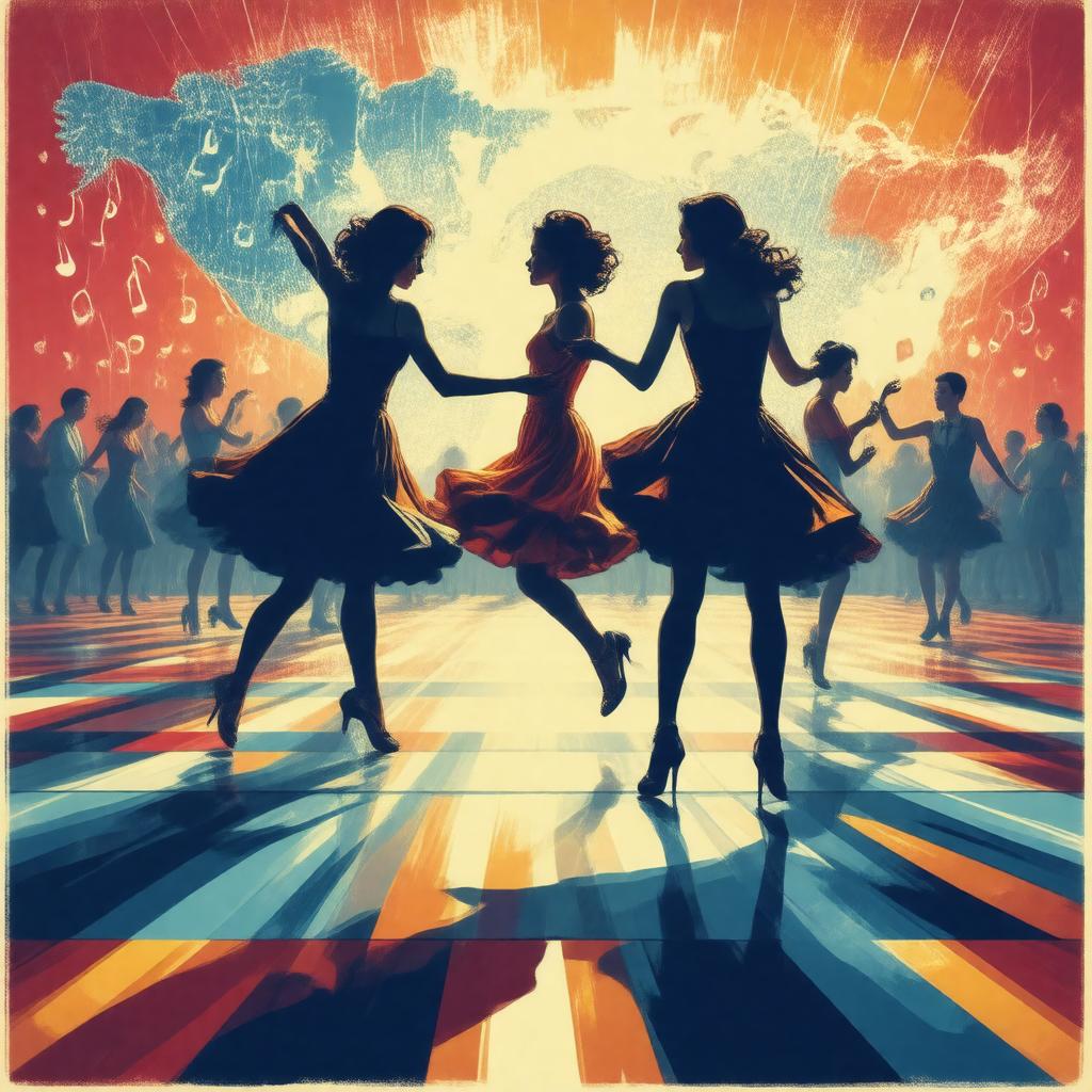 World Dance Council